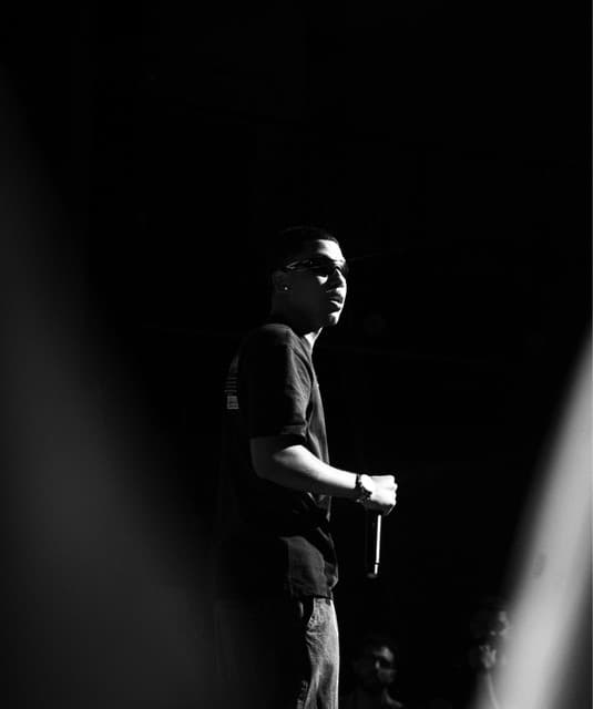 Foto do artista Jovem Ch