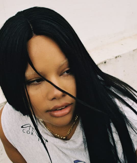 Foto do artista Shygirl