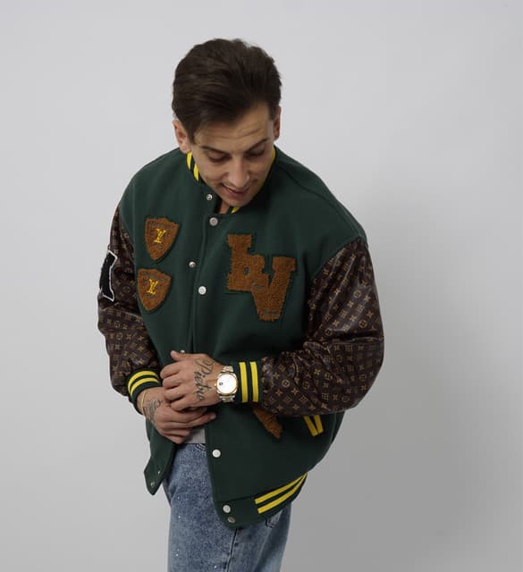 Foto do artista Mc Gimenes