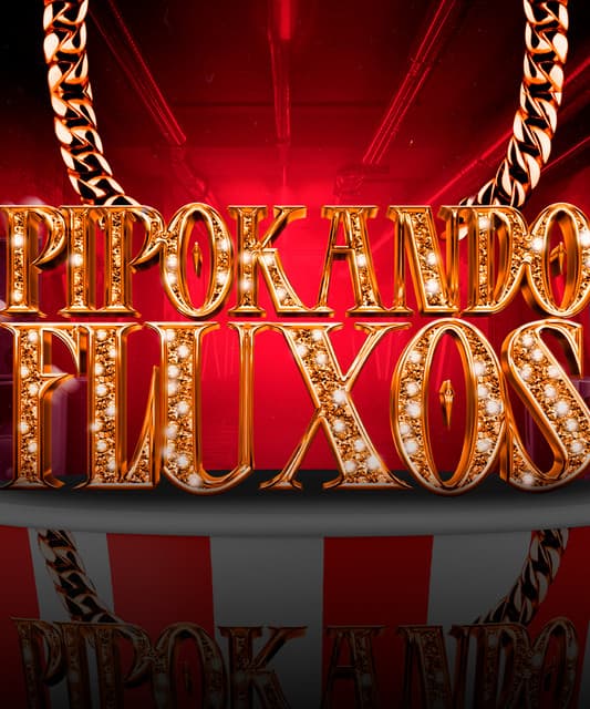 Foto do artista PIPOKANDO FLUXOS