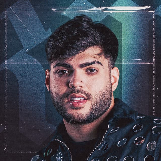 Foto do artista Kadu Martins