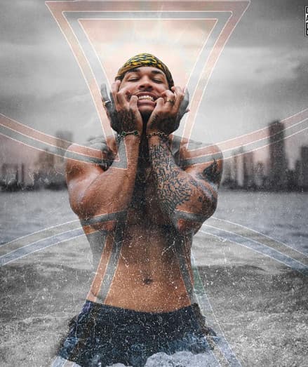 Foto do artista Drinpe