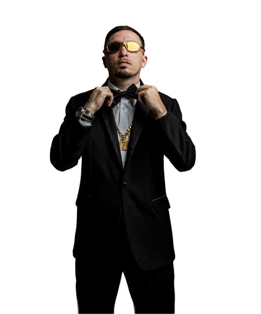 Foto do artista Dj Yuri Pedrada