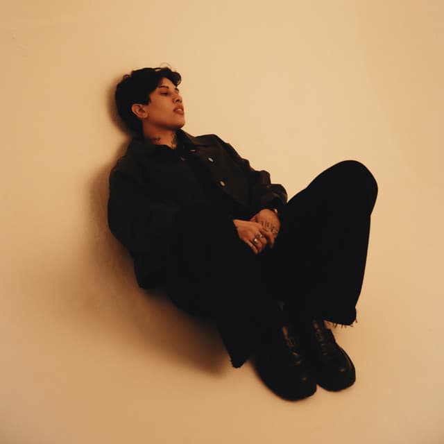 Foto do artista Ana Gabriela