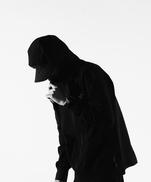 Foto do artista Stick