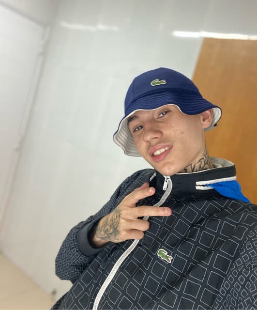 Foto do artista MC ARCANJO