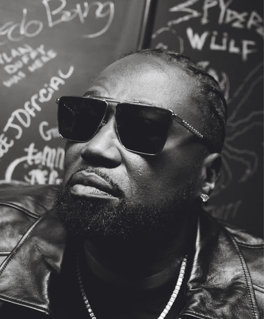 Foto do artista Project Pat