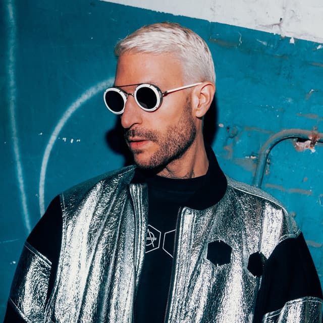 Foto do artista Don Diablo