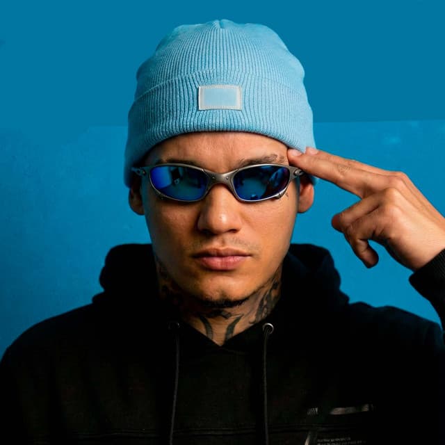 Foto do artista Deejhay RB