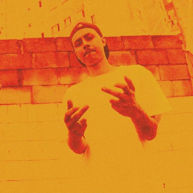 Foto do artista Logrema