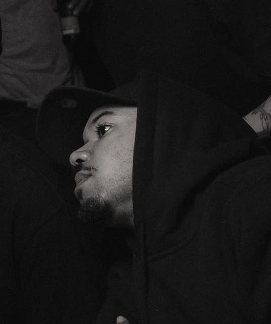 Foto do artista Baratapai