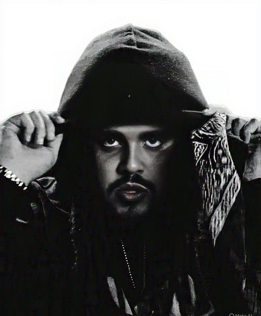 Foto do artista Bob do Contra