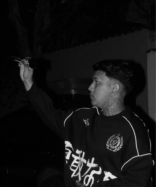 Foto do artista DJ Kley