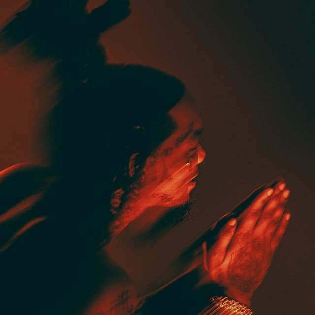 Foto do artista Offset