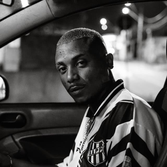 Foto do artista Pneu