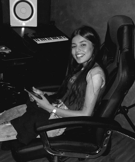 Foto do artista Mc Juju