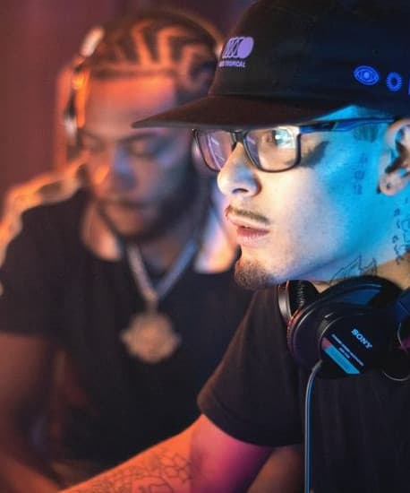 Foto do artista Mixedbytonio