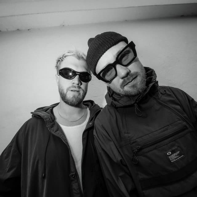 Foto do artista Goodboys