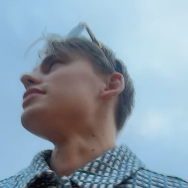 Foto do artista Fraxille