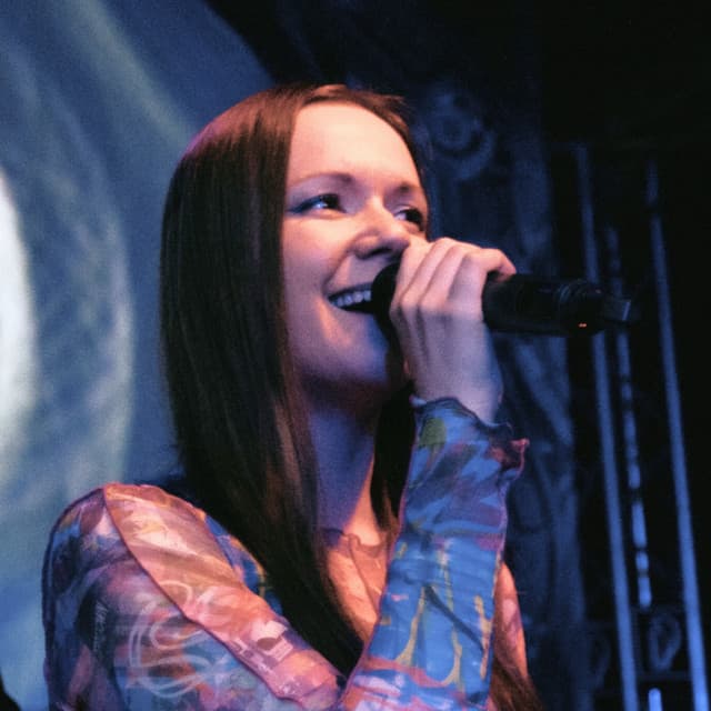 Foto do artista flowanastasia