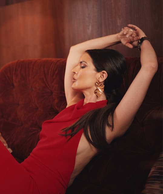 Foto do artista Angel City