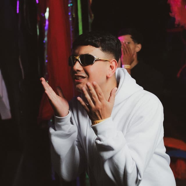 Foto do artista MC PV