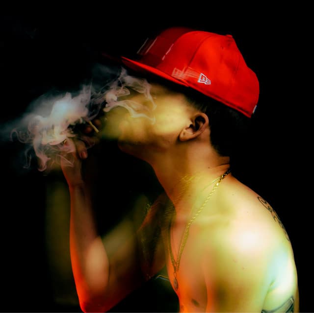 Foto do artista Chozy