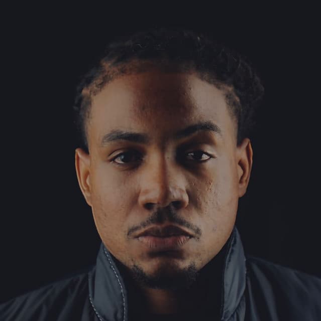 Foto do artista Dexter