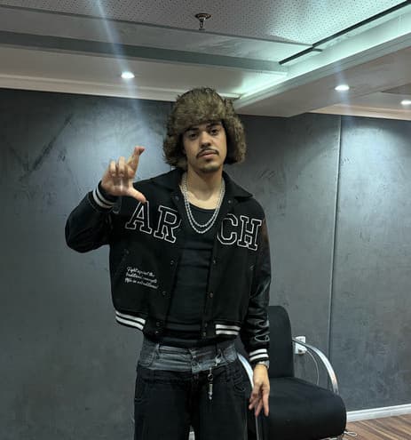 Foto do artista Mc J Mito