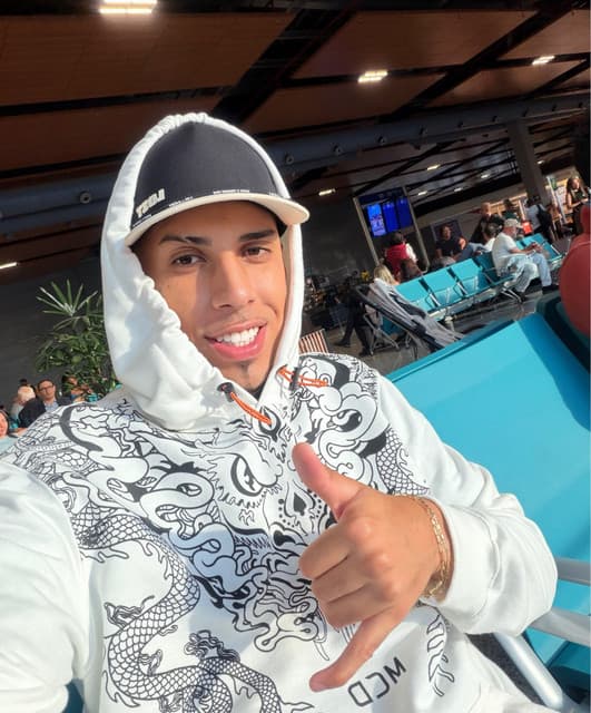 Foto do artista DJ TH DO PRIMEIRO