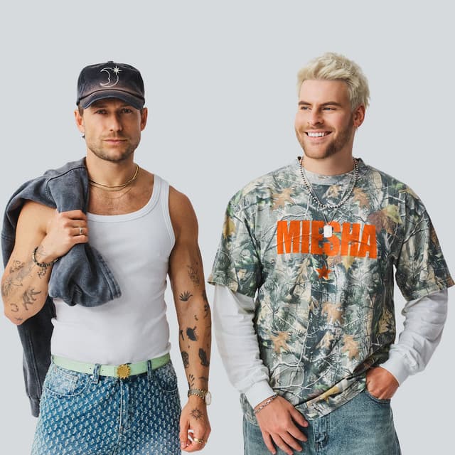 Foto do artista SIDEPIECE