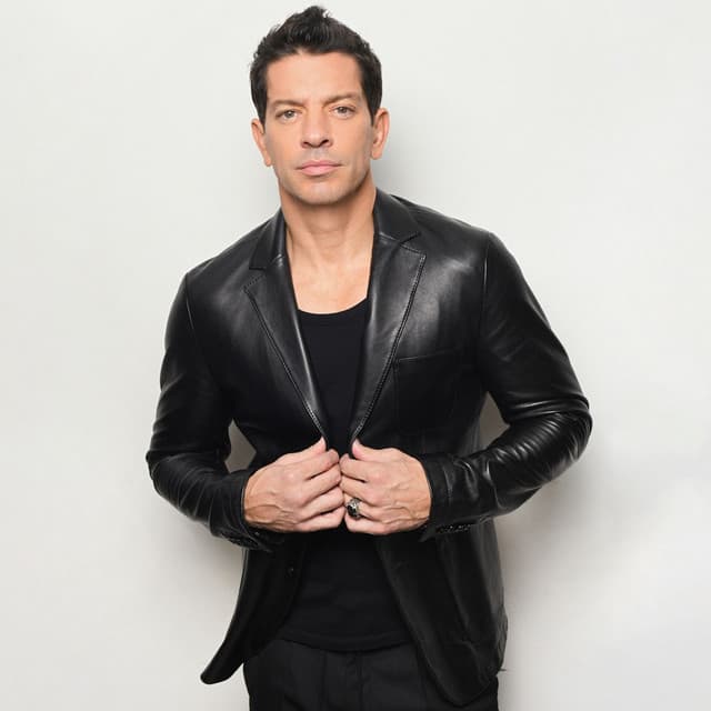 Foto do artista Yahir