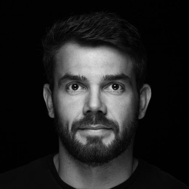 Foto do artista Dias Bruno