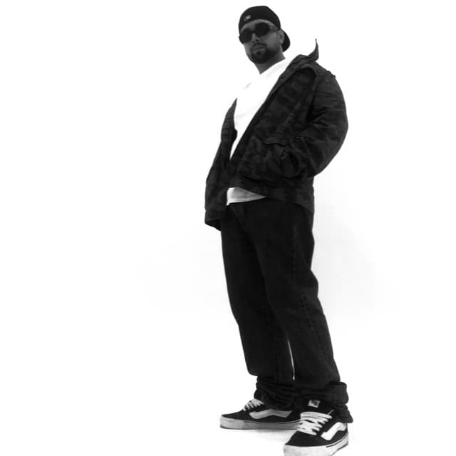 Foto do artista Arede