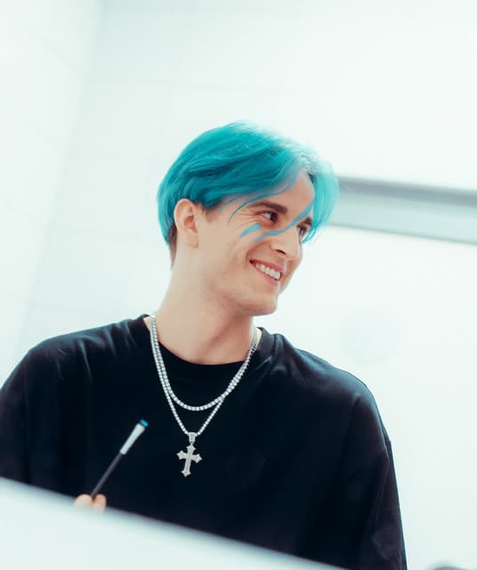 Foto do artista Tribbs