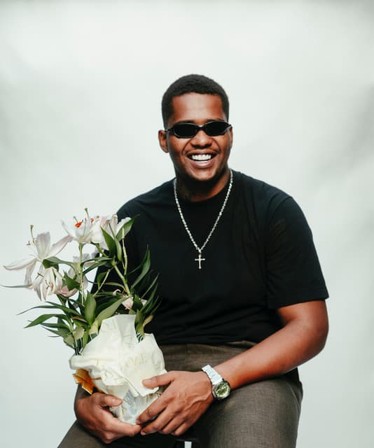 Foto do artista Big Bllakk