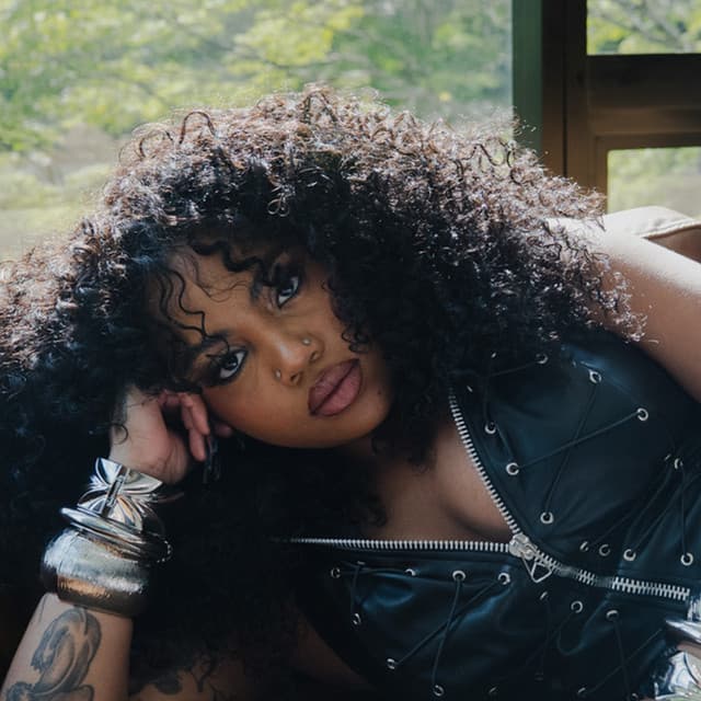 Foto do artista Duquesa