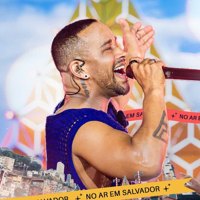 Foto do artista Mr. Dan