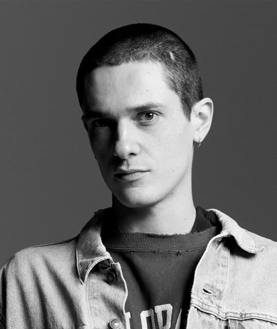 Foto do artista Kungs