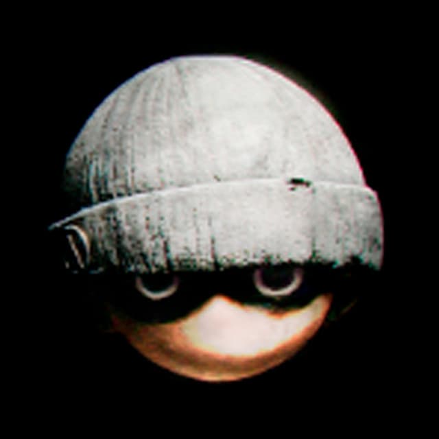 Foto do artista Ryu, The Runner