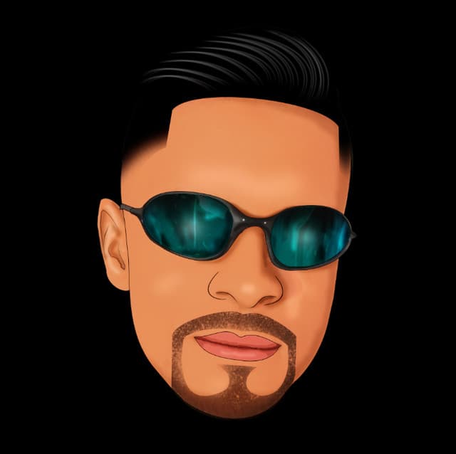 Foto do artista MC Kisk