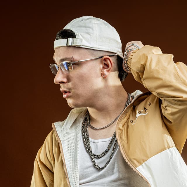 Foto do artista GP DA ZL