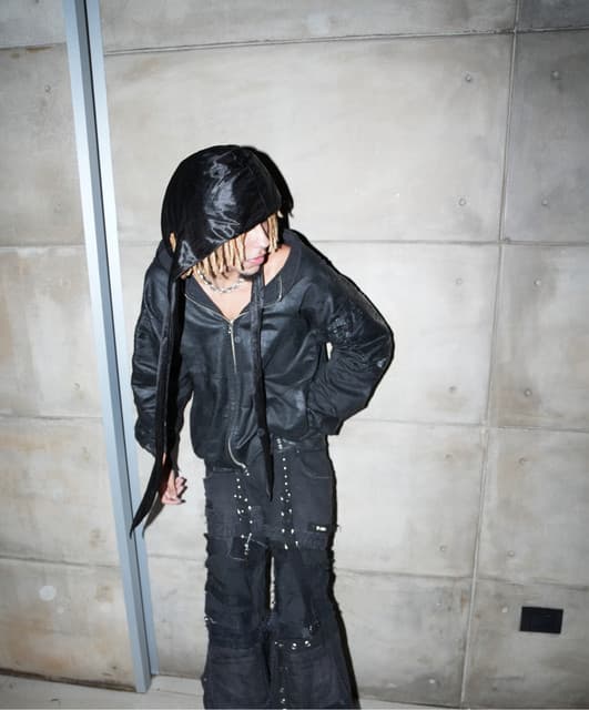 Foto do artista ht !