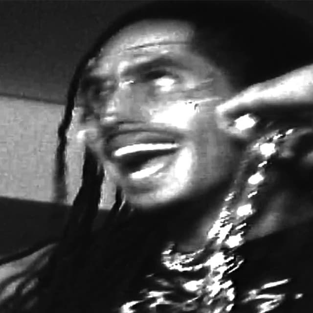 Foto do artista Matuê