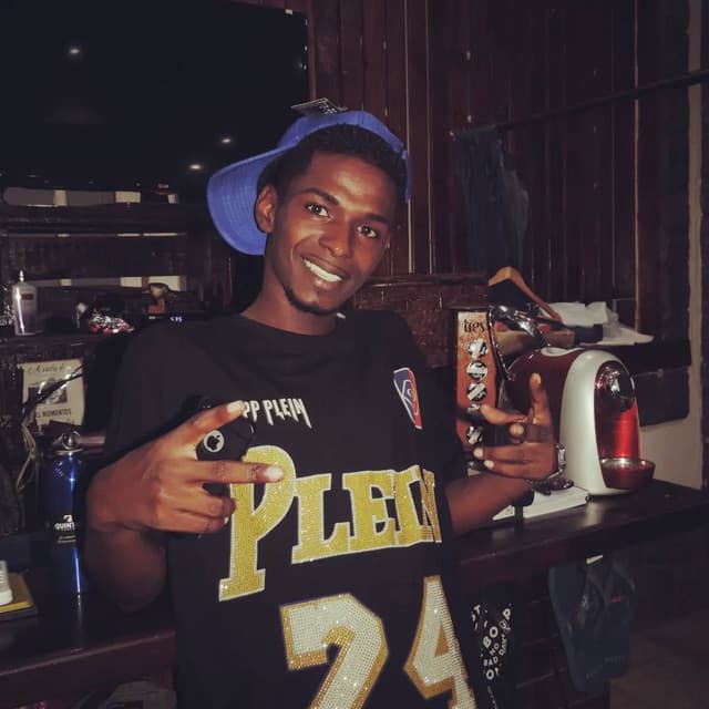 Foto do artista OfcNgtl