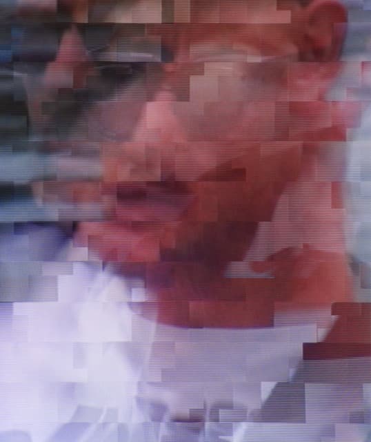 Foto do artista George Daniel