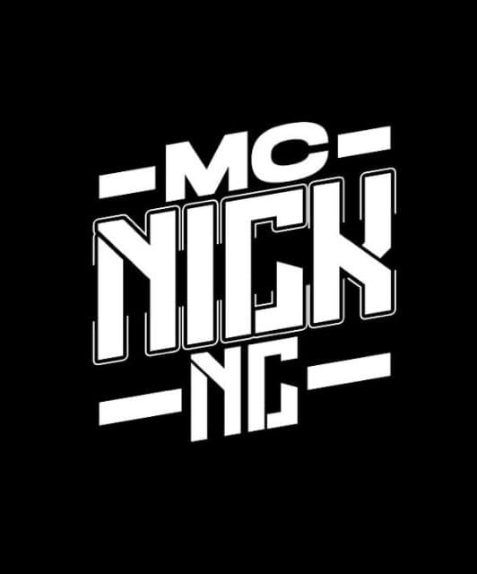Foto do artista MC Nick NC