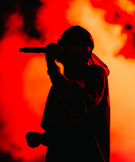 Foto do artista MC Maneirinho