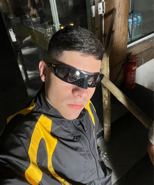 Foto do artista Apenas VP