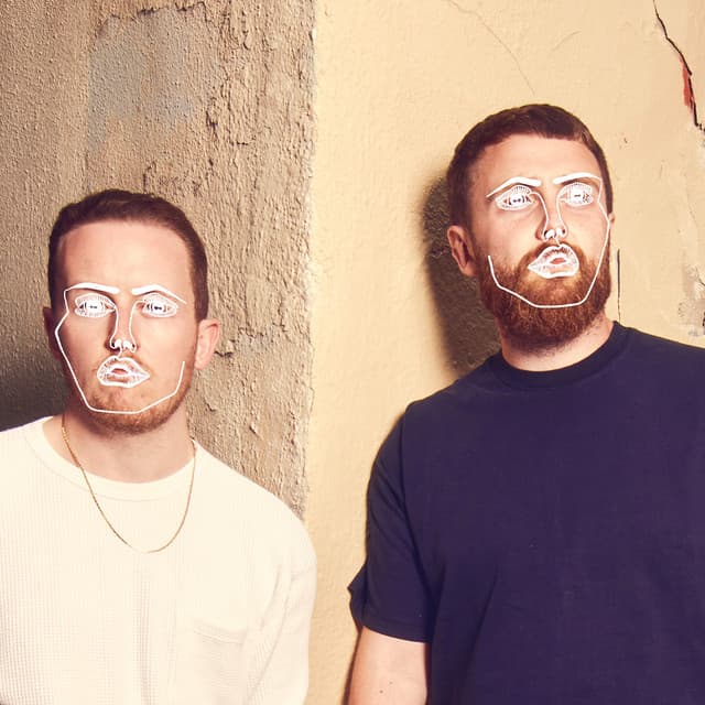 Foto do artista Disclosure